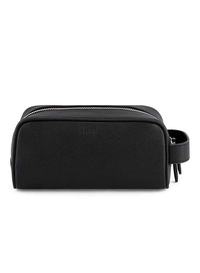 Riblor  Riblor Doris Wash Bag Black for Men | Best Price UAE